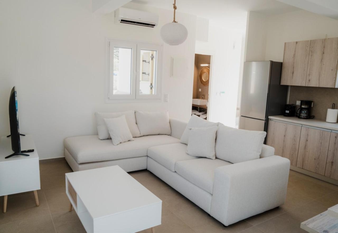 Villa Twin Suns Drios