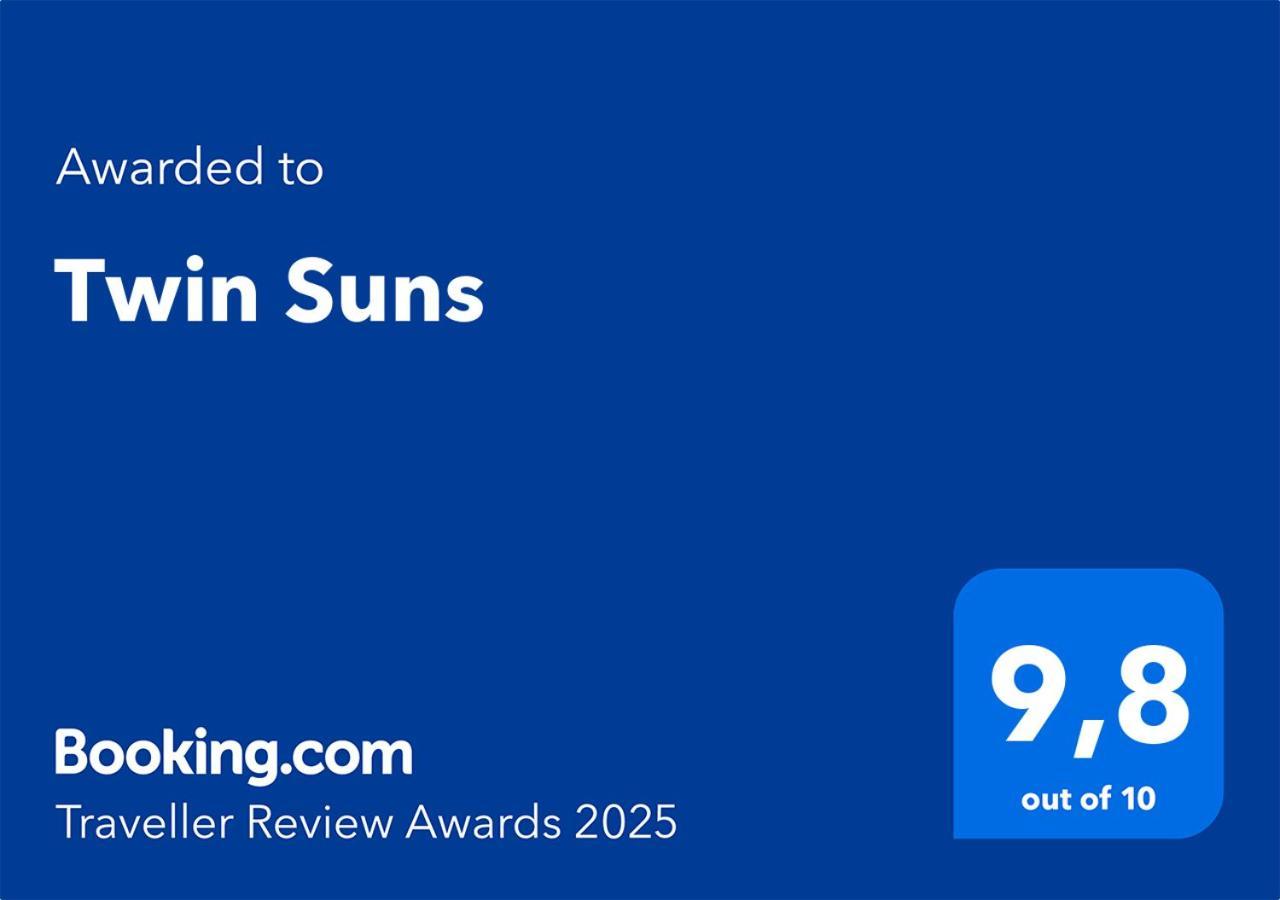 Twin Suns